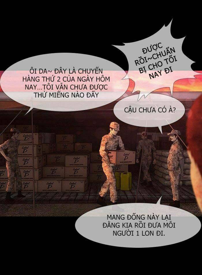 Dead Days Chương 39 Ảnh 81