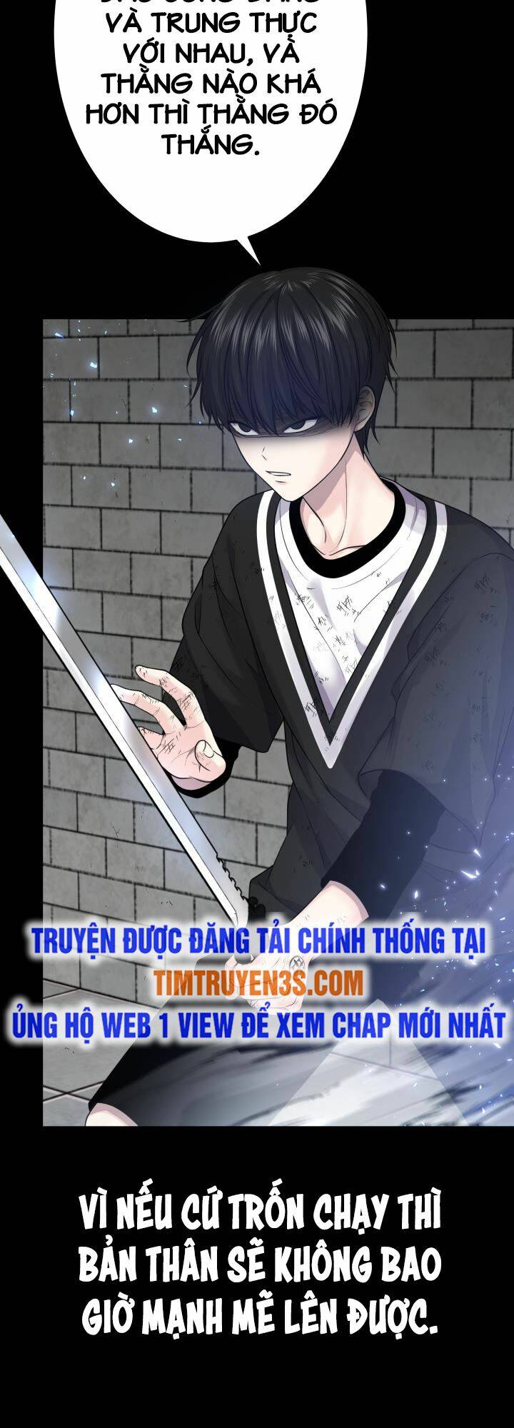Trò Chơi Của Chúa Thượng Chương 20 Ảnh 56