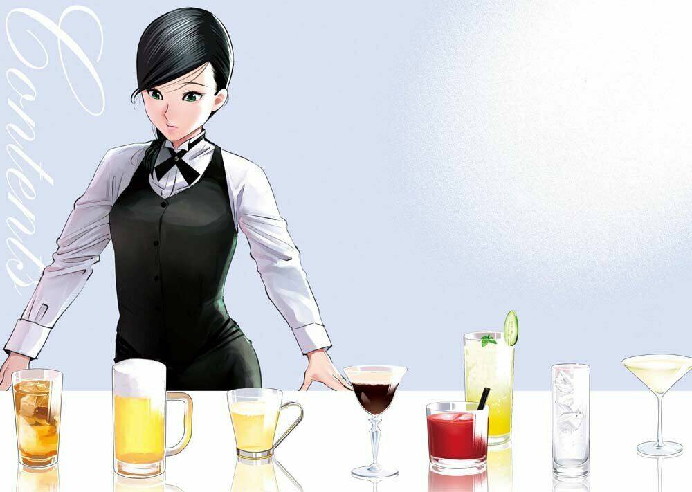 Sleepy Barmaid Chương 1 Ảnh 6