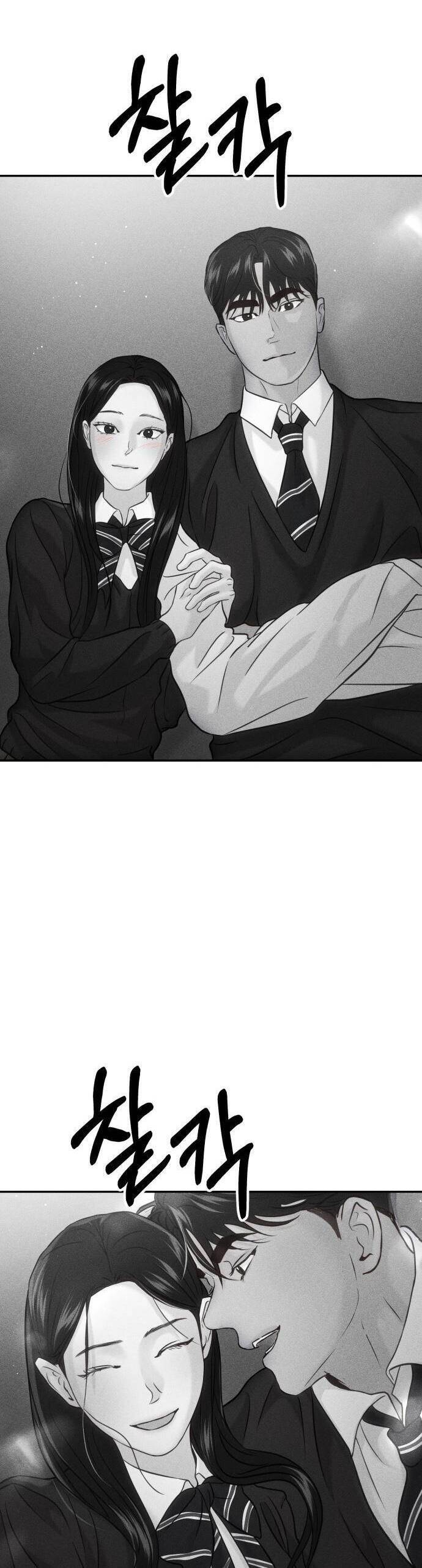 Tình Yêu Cấp 4 Chương 53 Ảnh 49