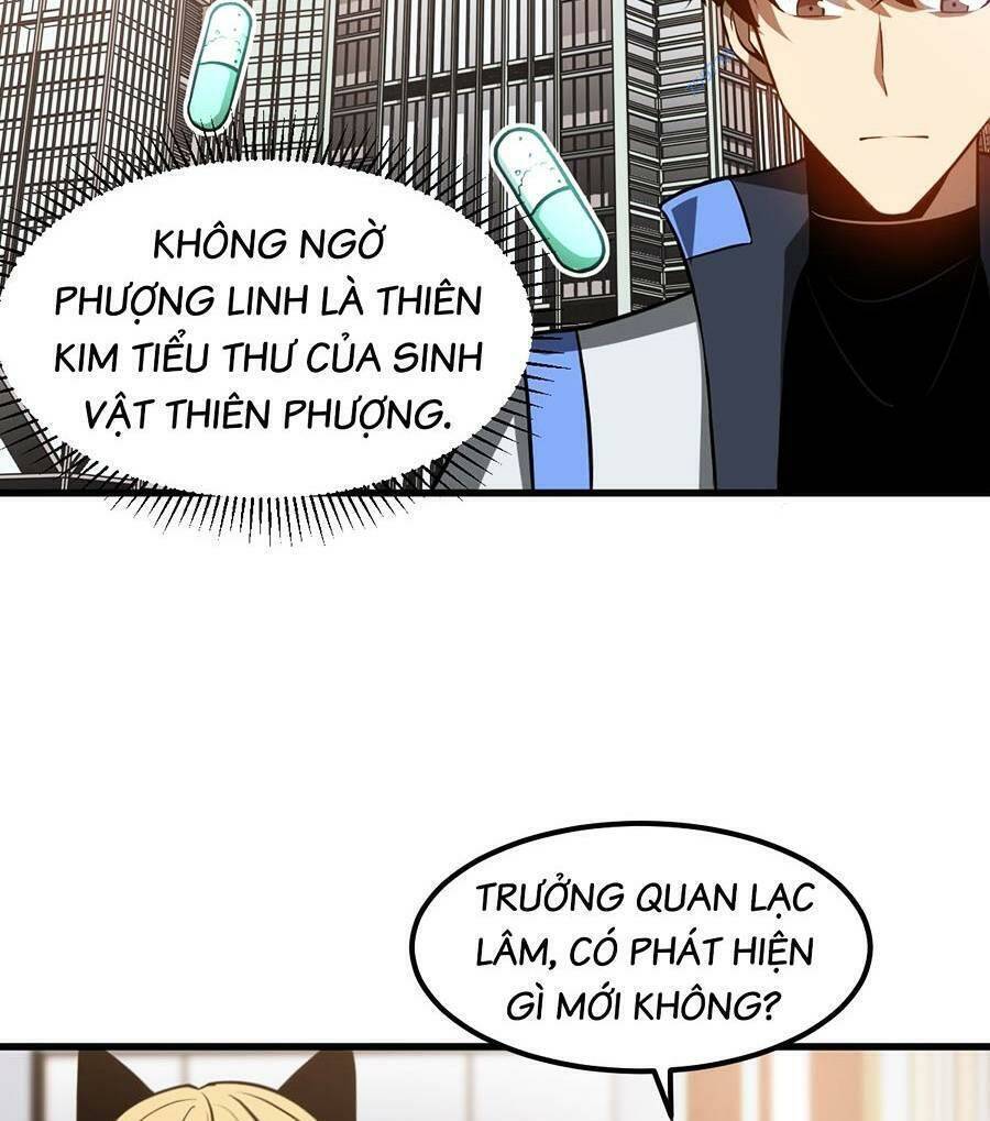 Siêu Phàm Tiến Hóa Chương 120 Ảnh 30