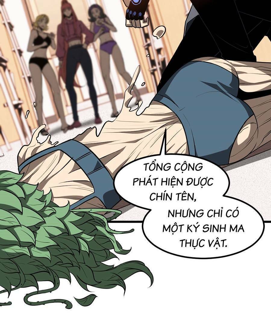 Siêu Phàm Tiến Hóa Chương 119 Ảnh 67