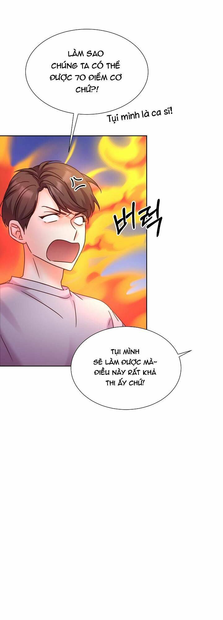 Trở Lại Làm Idol Chương 72 Ảnh 32
