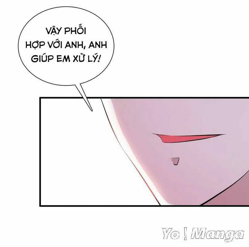 Cô Dâu Gả Thay Của Tổng Tài Chương 123 Ảnh 19