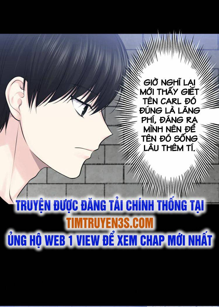 Trò Chơi Của Chúa Thượng Chương 17 Ảnh 35