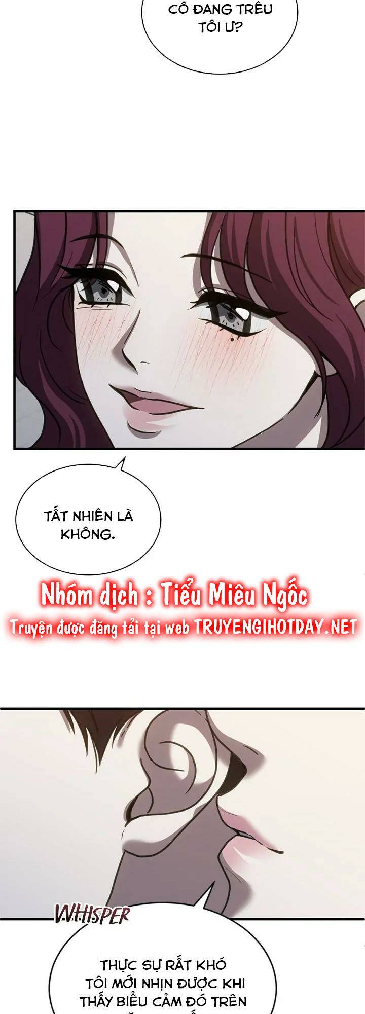 Lần Thứ Ba Chương 54 Ảnh 37