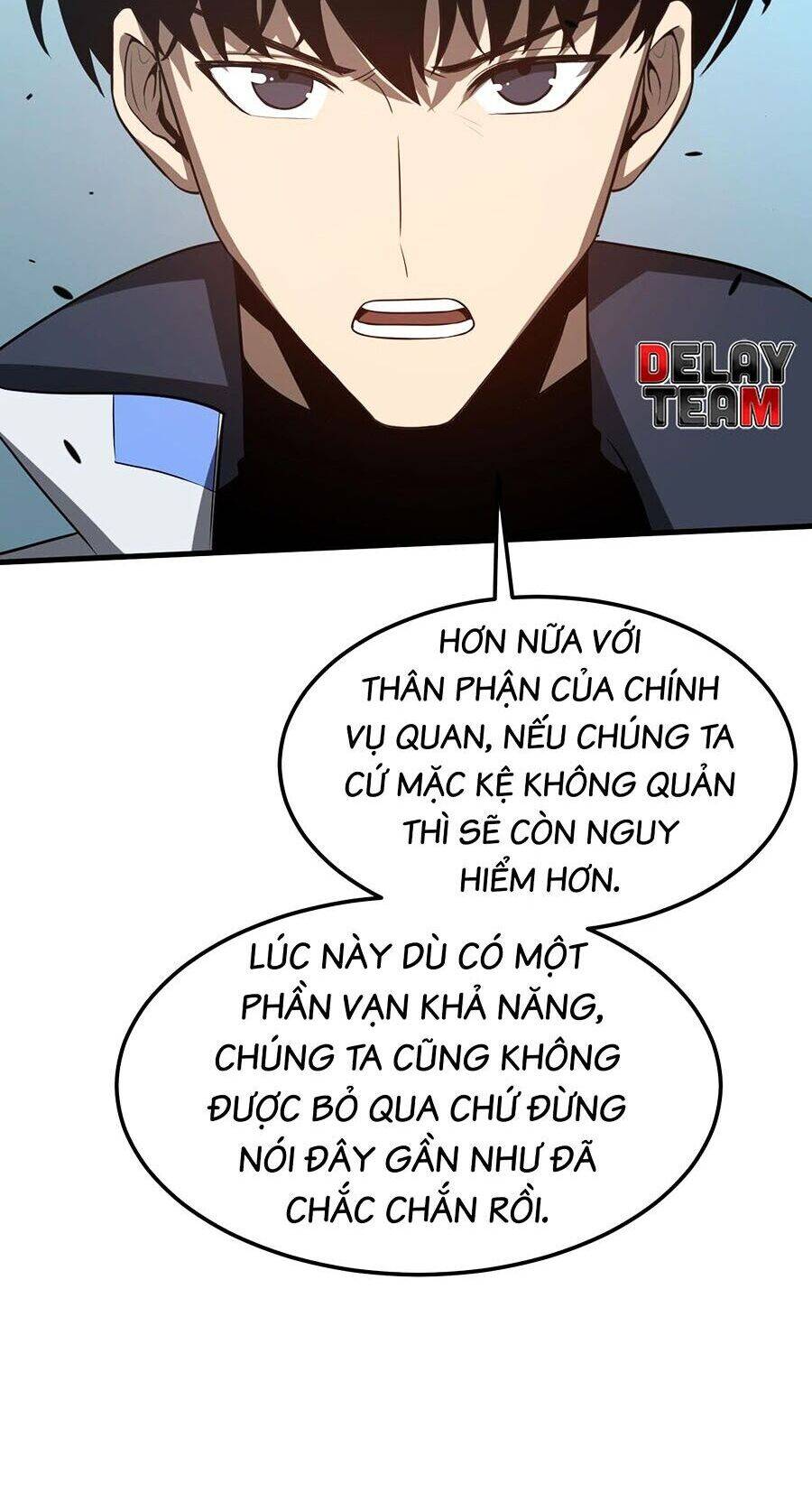 Siêu Phàm Tiến Hóa Chương 134 Ảnh 21
