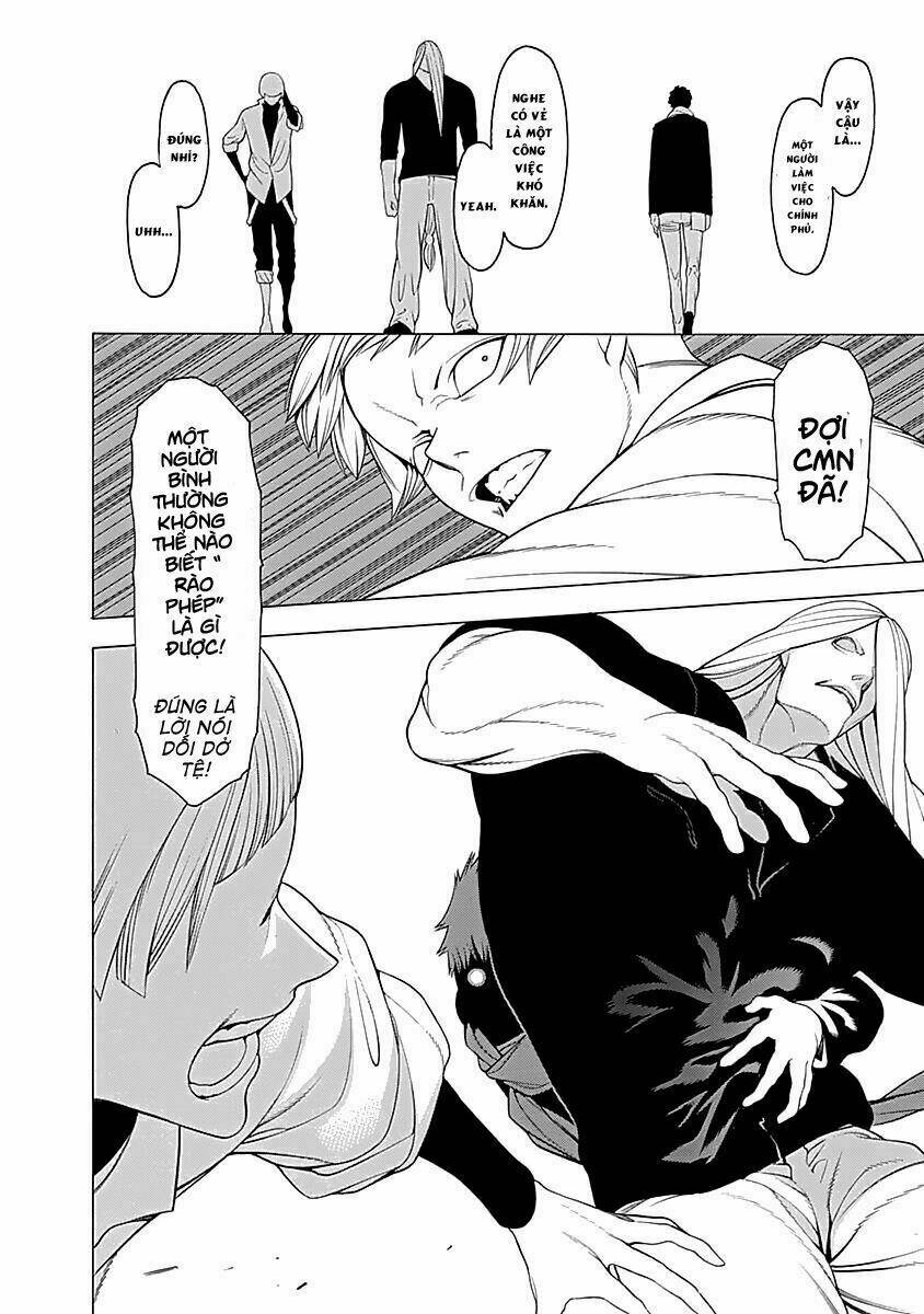 Mononogatari Chương 9 Ảnh 11