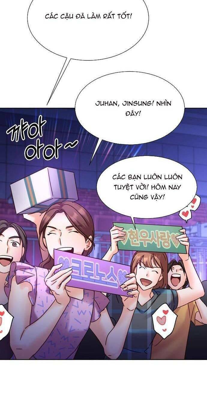Trở Lại Làm Idol Chương 69 Ảnh 48