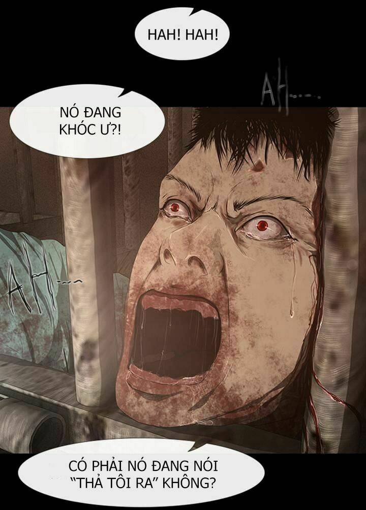 Dead Days Chương 48 Ảnh 14