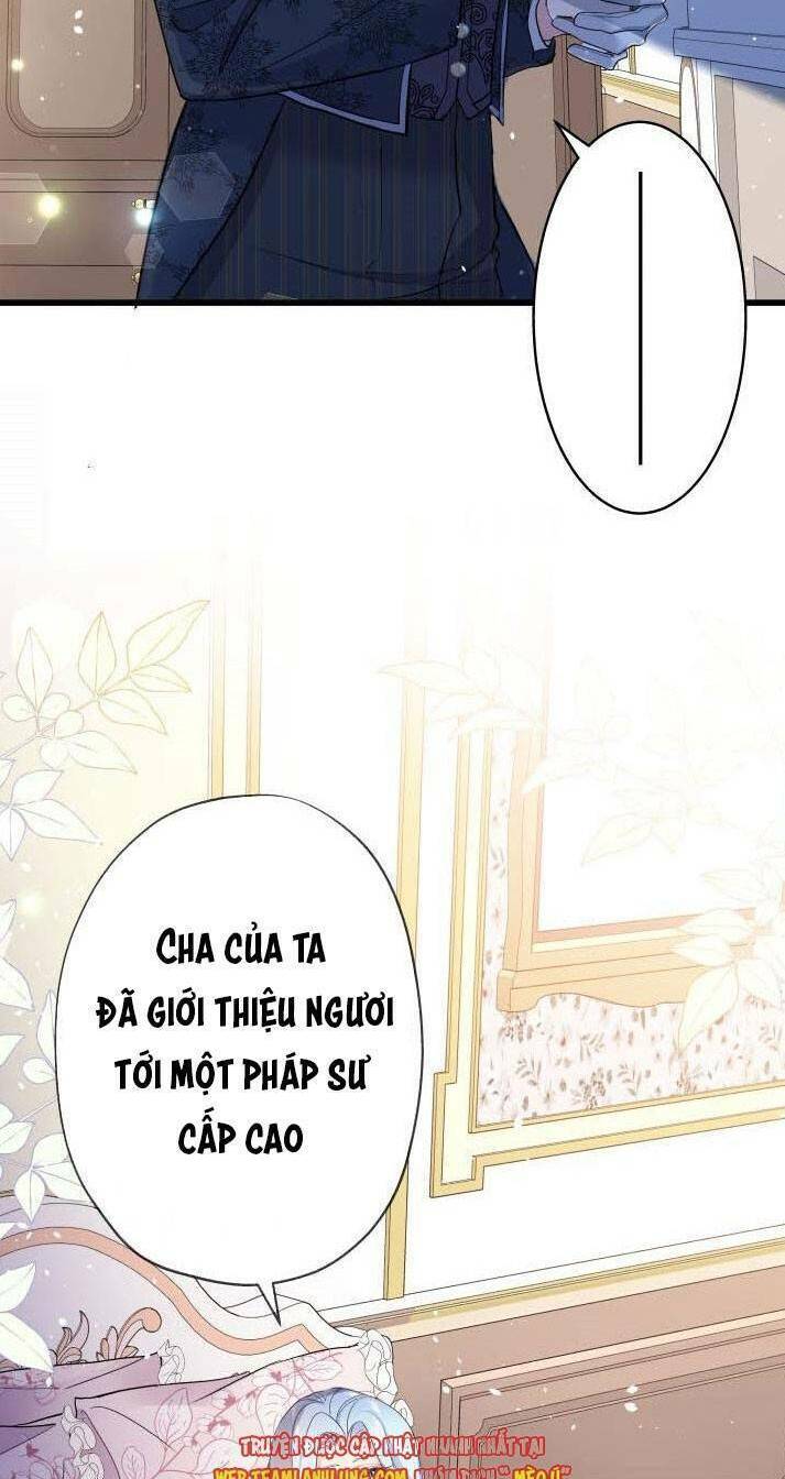 Nếu Là Phản Diện, Liệu Tôi Sẽ Chết? Chương 47 Ảnh 4