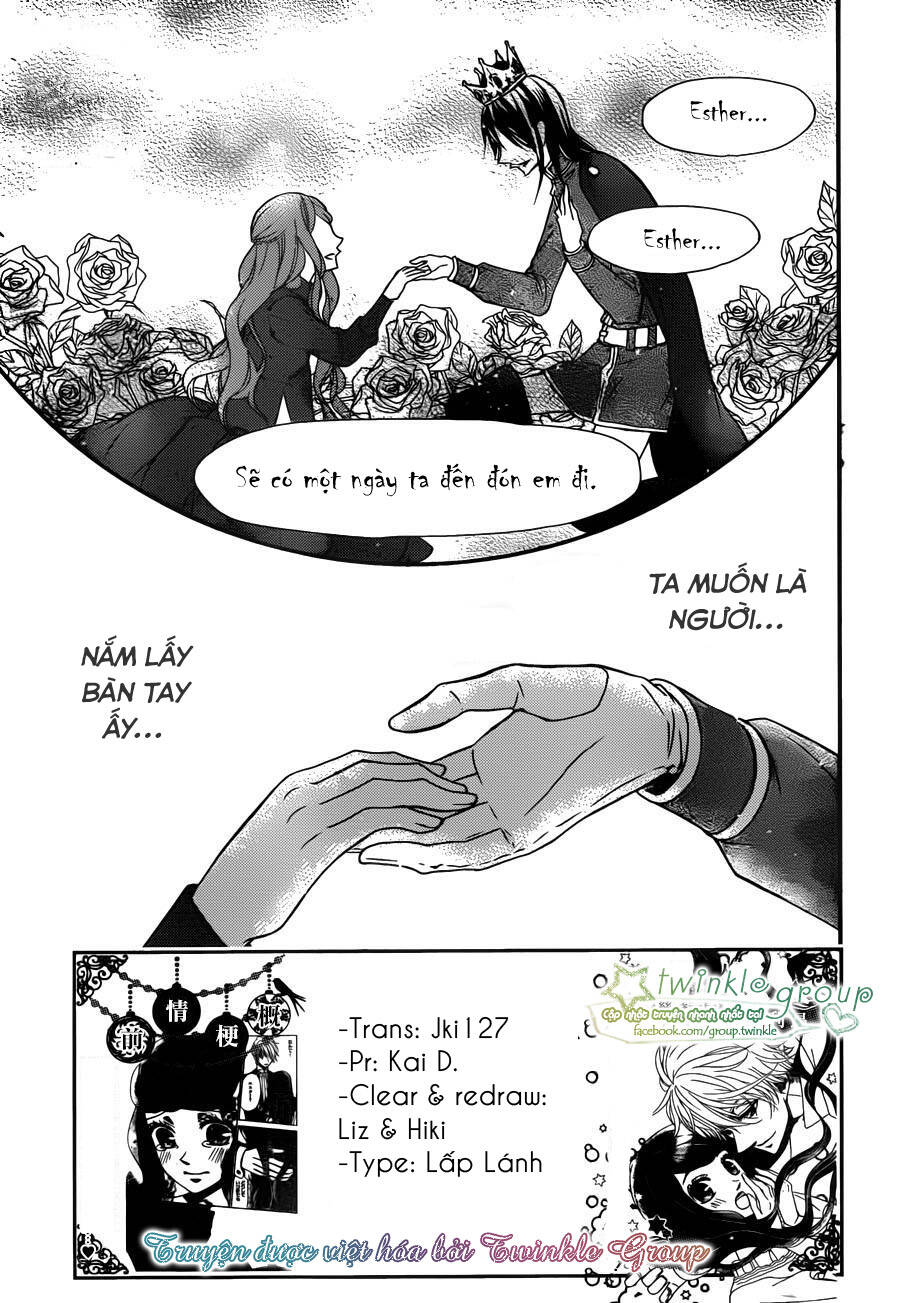 Kuro Hakushaku Wa Hoshi O Mederu Chương 12 Ảnh 9