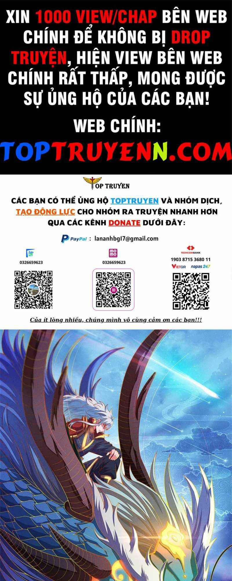 Huyền Thiên Chí Tôn Chương 133 Ảnh 2