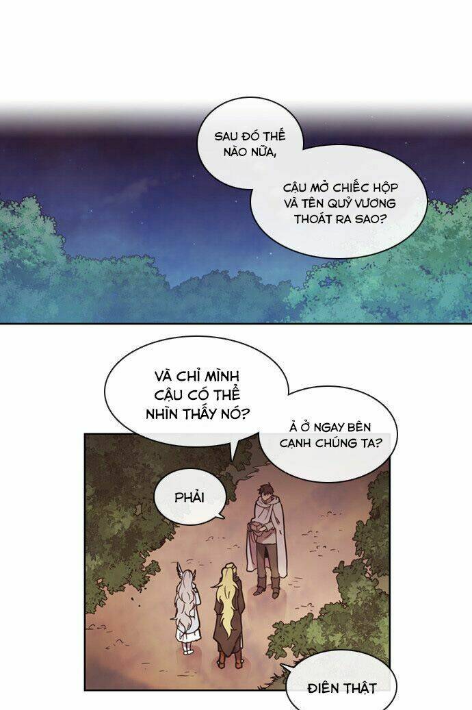 Miracle! Hero-Nim Chương 4 Ảnh 17