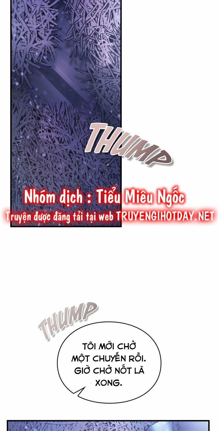 Sự Hy Sinh Của Ác Quỷ Chương 39 Ảnh 6