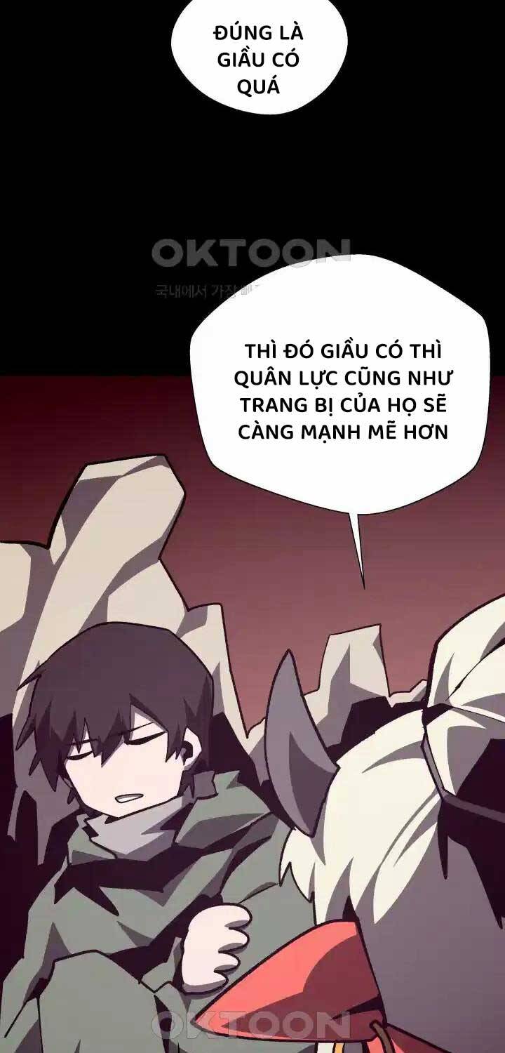 Hồi Ức Trong Ngục Tối Chương 101 Ảnh 17