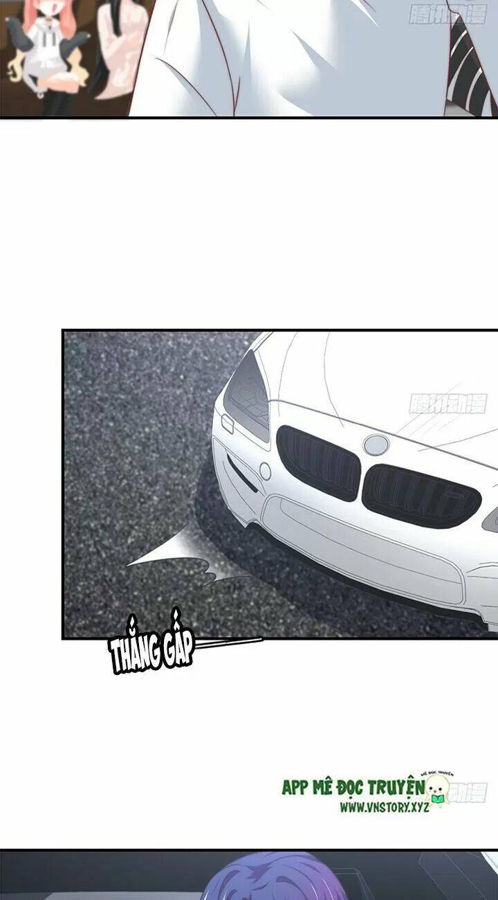 Cẩm Lý Thiếu Nữ Của Tôi Chương 94 Ảnh 18