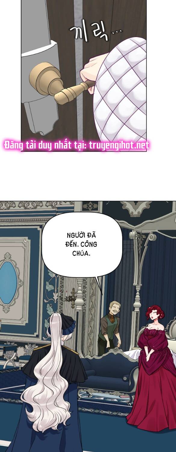 Bảo Vật Của Công Chúa Chương 51.1 Ảnh 25