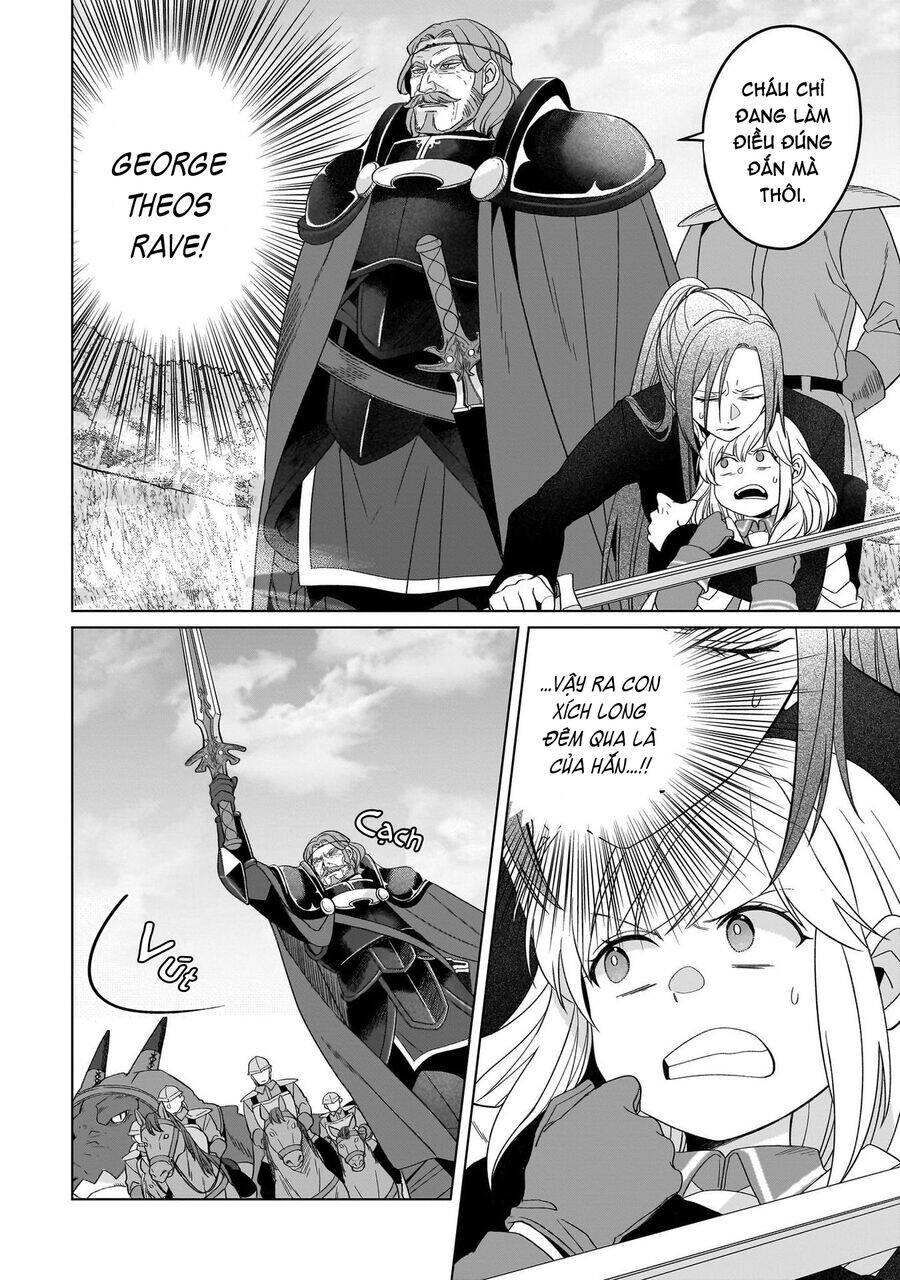 Win Over The Dragon Emperor This Time Around, Noble Girl! Chương 27 Ảnh 4