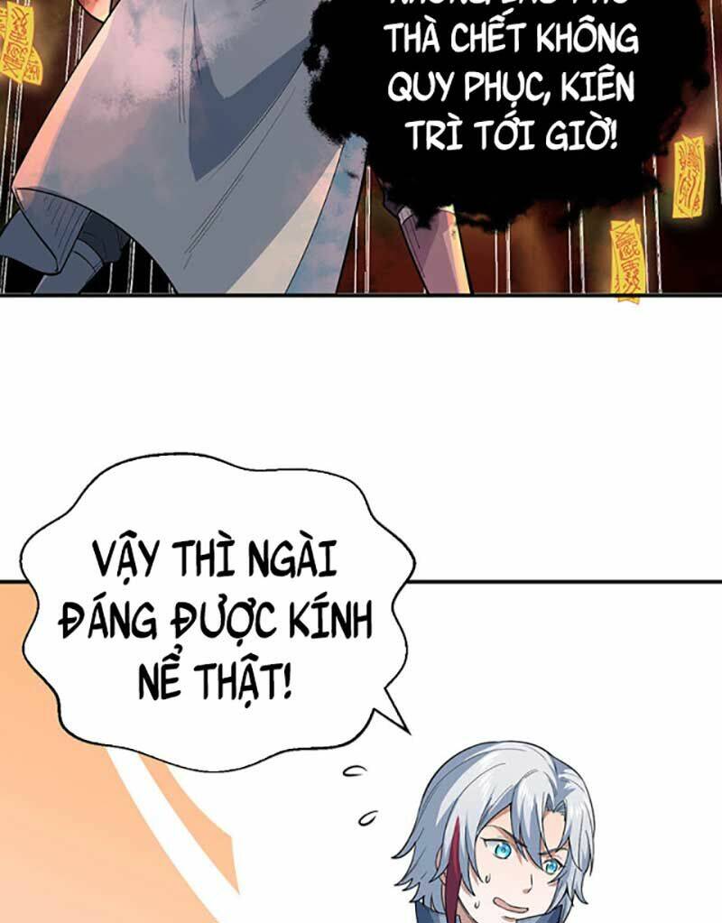 Võ Đạo Độc Tôn Chương 622 Ảnh 67