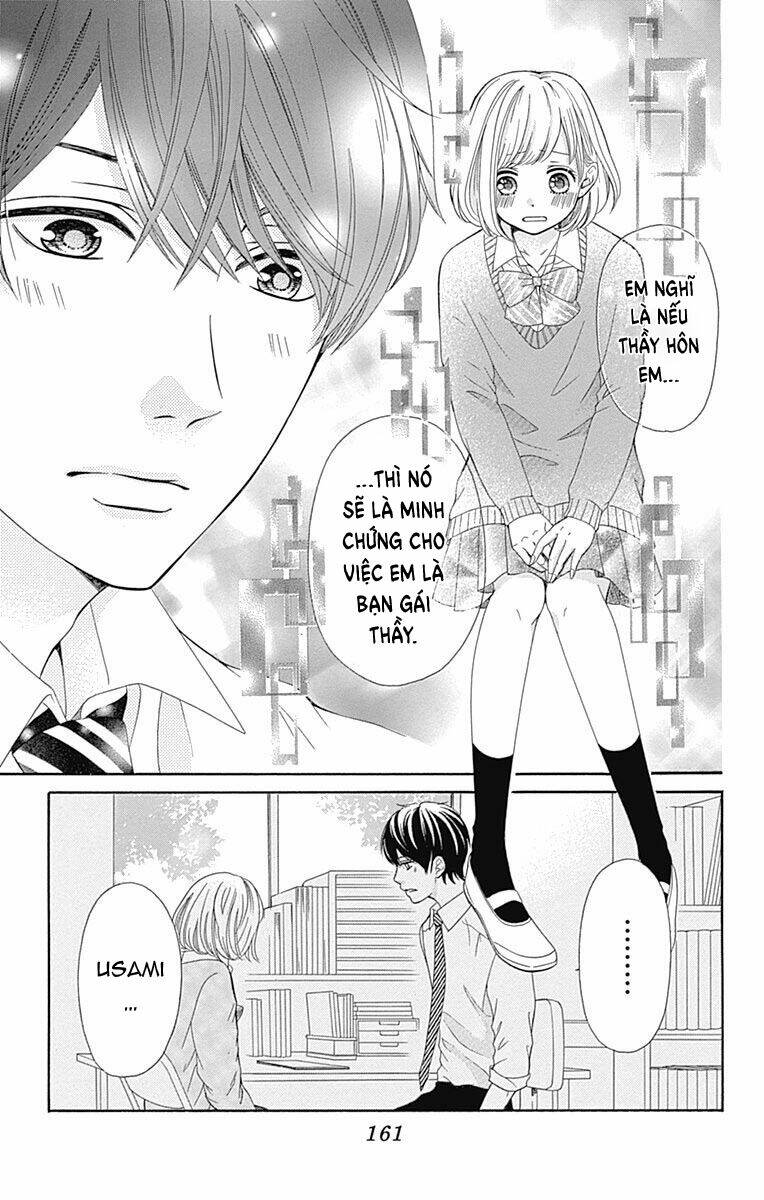 Furuya-Sensei Wa An-Chan No Mono Chương 12 Ảnh 40