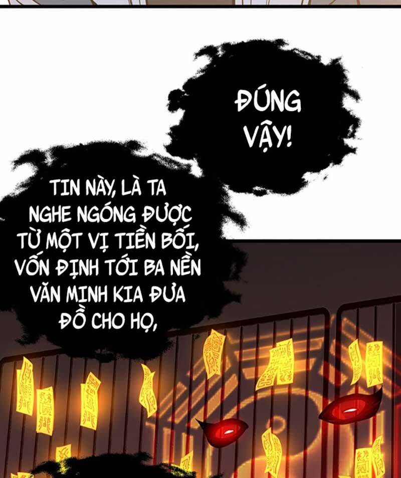 Võ Đạo Độc Tôn Chương 623 Ảnh 30