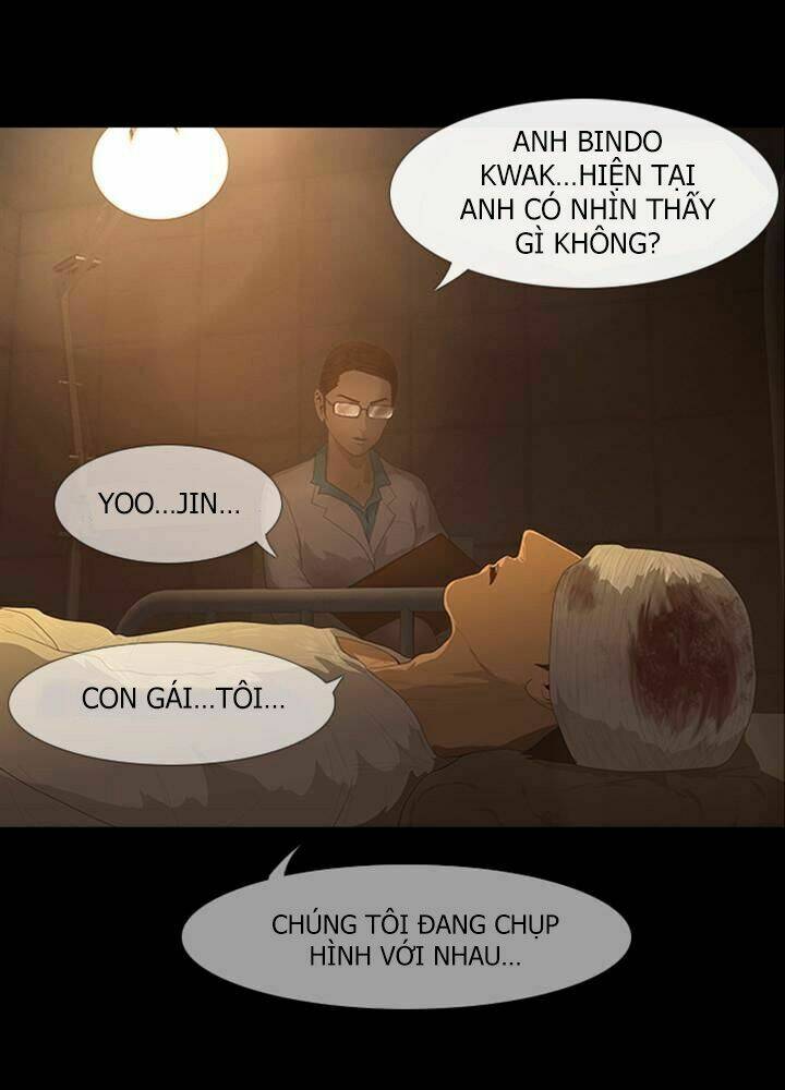 Dead Days Chương 48 Ảnh 4