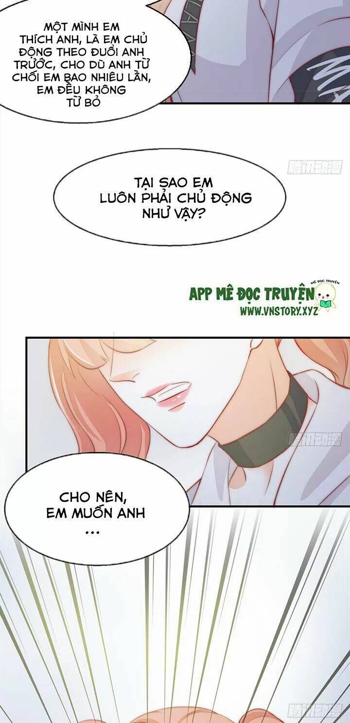 Cẩm Lý Thiếu Nữ Của Tôi Chương 95 Ảnh 31