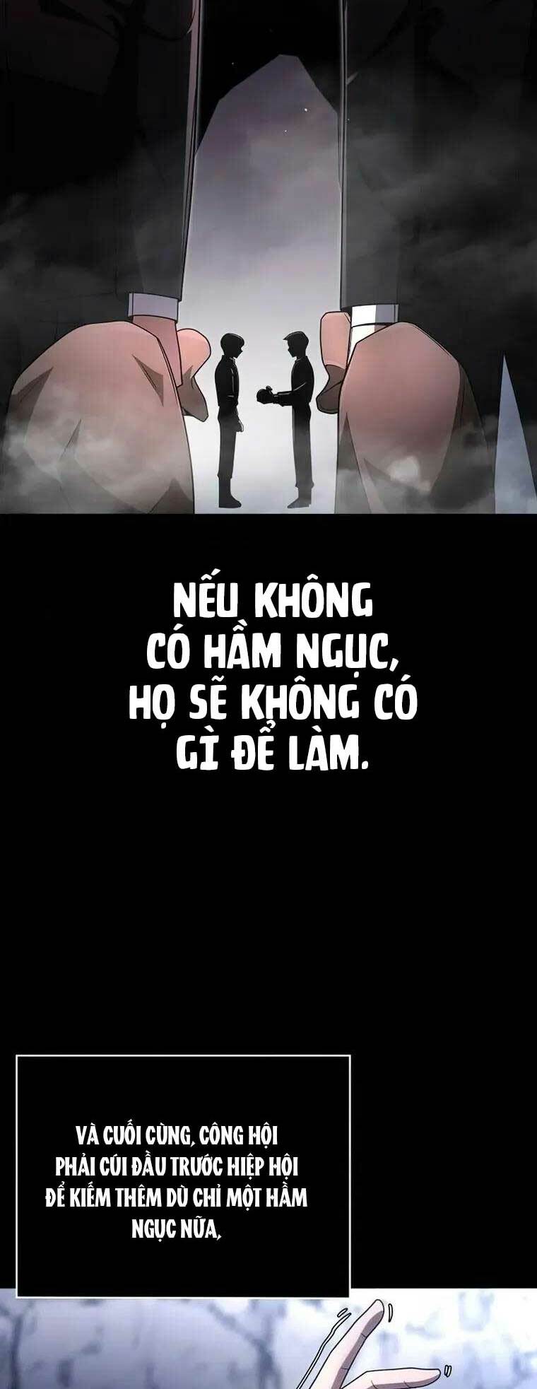 Thợ Săn Thiên Tài Hồi Quy Thành Lao Công Chương 46 Ảnh 17