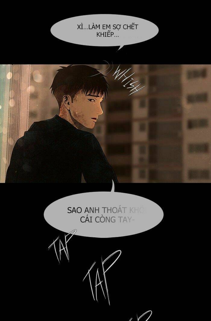 Dead Days Chương 38 Ảnh 63