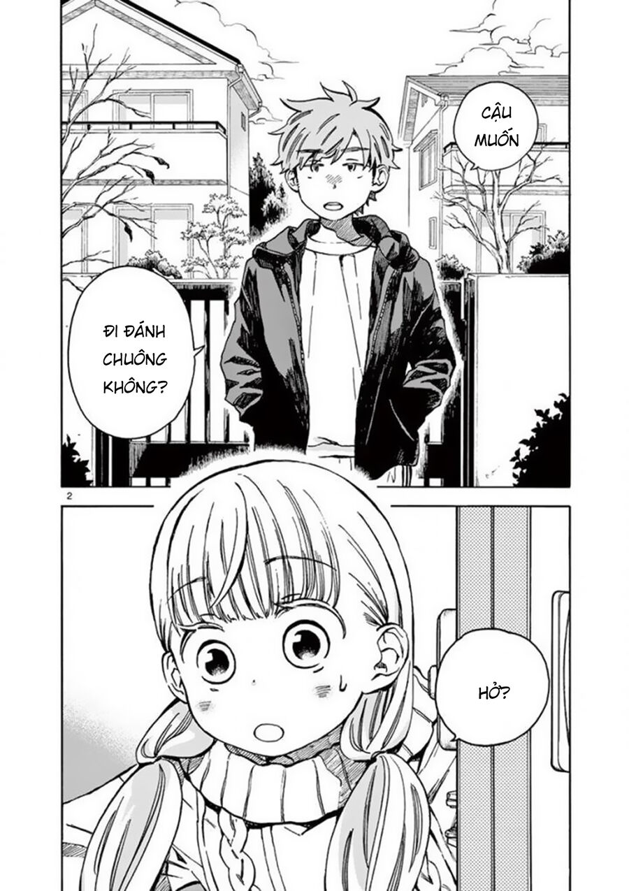 Misoshiru De Kanpai! Chương 29 Ảnh 5