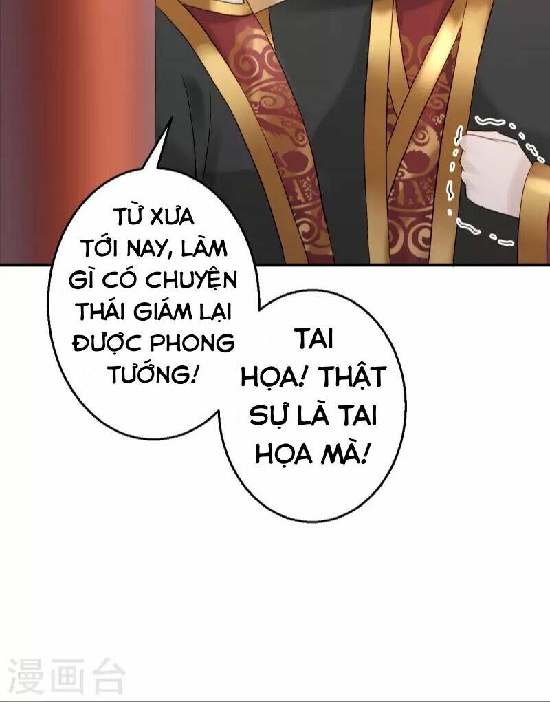 Từng Bước Âm Mưu Thâm Độc : Huyết Hoàng Trở Về Chương 19 Ảnh 10