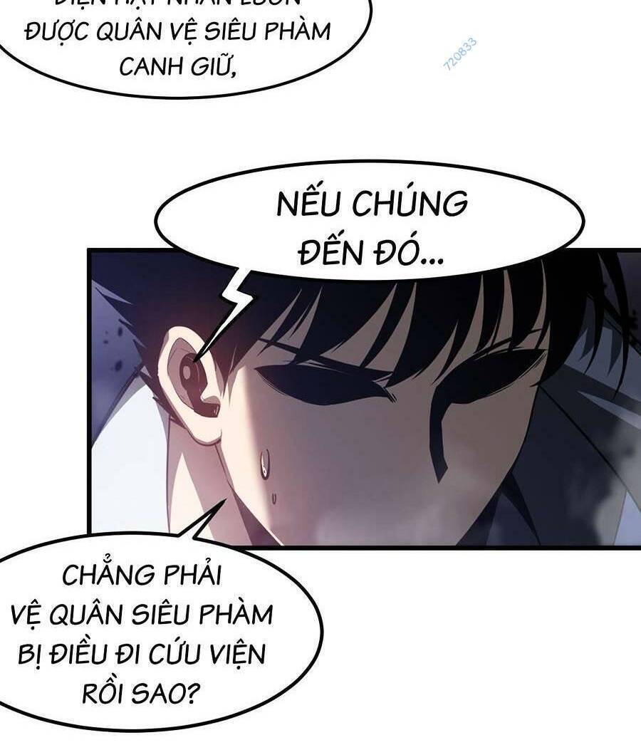 Siêu Phàm Tiến Hóa Chương 124 Ảnh 58