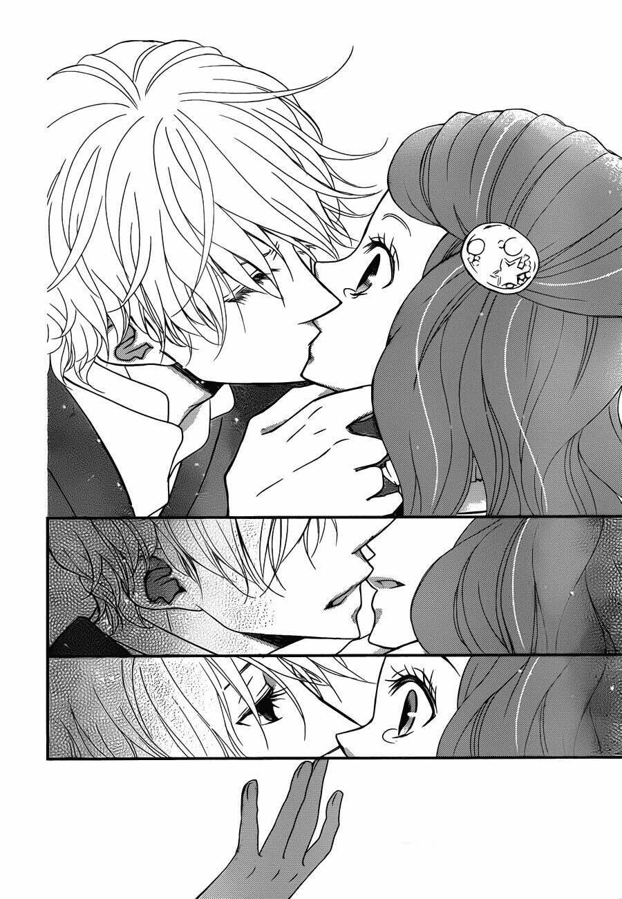 Kuro Hakushaku Wa Hoshi O Mederu Chương 12 Ảnh 35