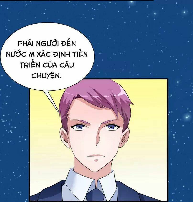 Cô Dâu Gả Thay Của Tổng Tài Chương 126 Ảnh 31