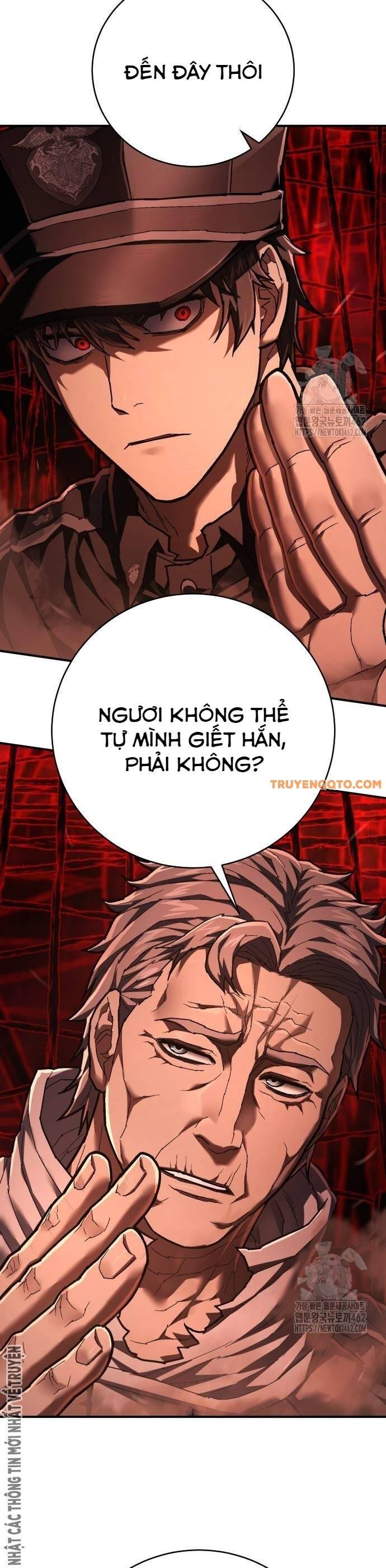Đao Phủ Chương 32 Ảnh 36