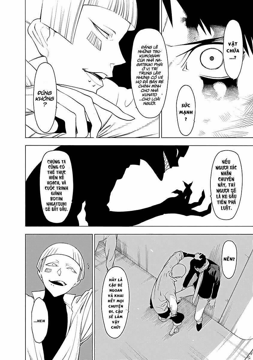 Mononogatari Chương 9 Ảnh 23