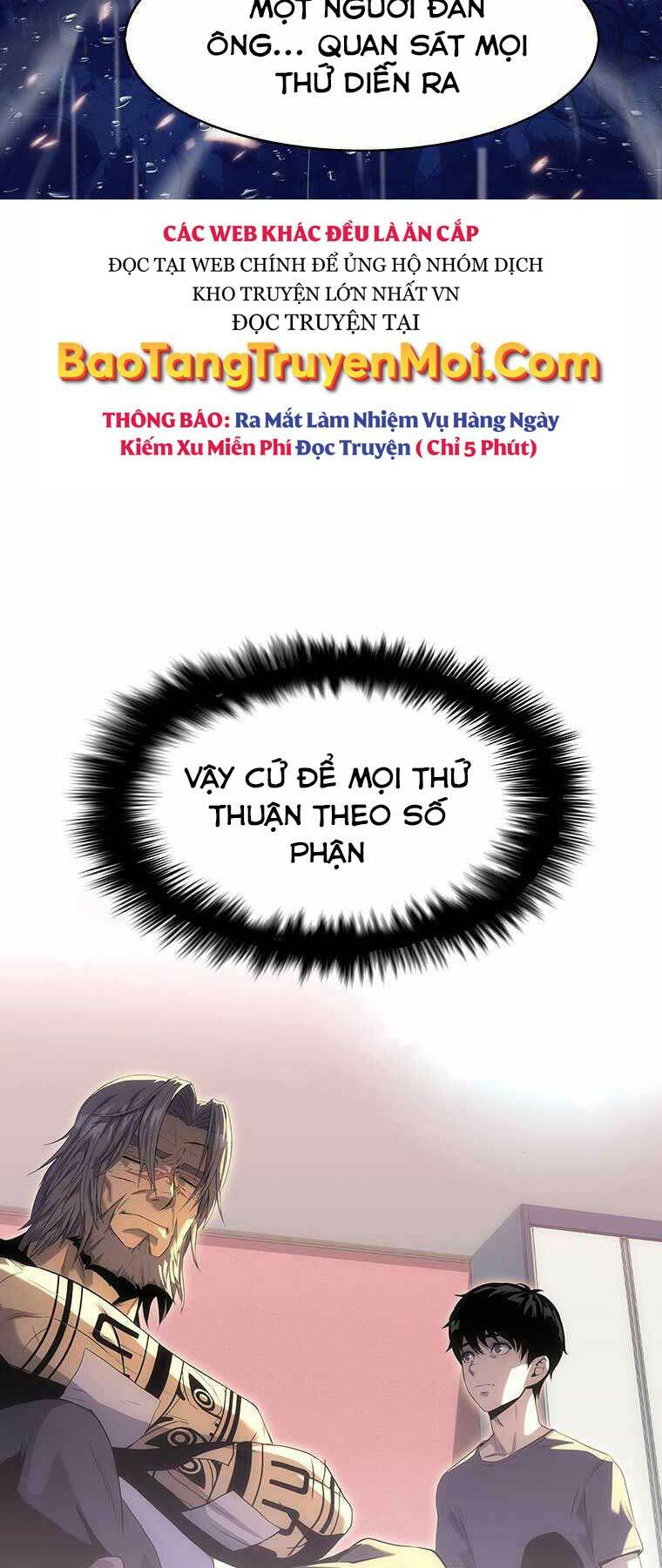 Hậu Duệ Của Hổ Chương 12 Ảnh 38