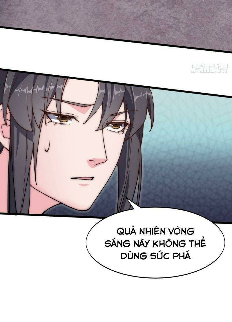 Trường Sinh Cửu Thiên Tuế Chương 47 Ảnh 26