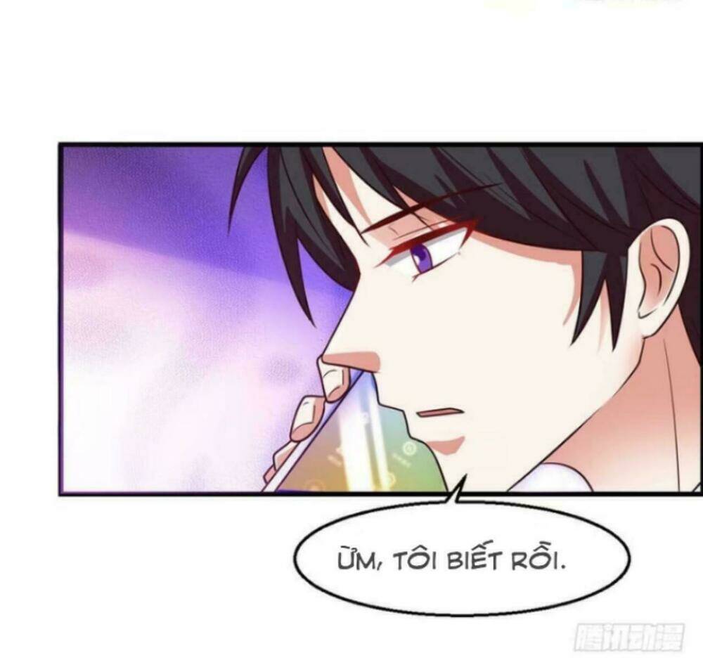 Tổng Tài Daddy Siêu Quyền Lực Chương 25 Ảnh 21