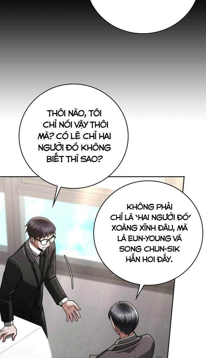 Thợ Săn Thiên Tài Hồi Quy Thành Lao Công Chương 38 Ảnh 80