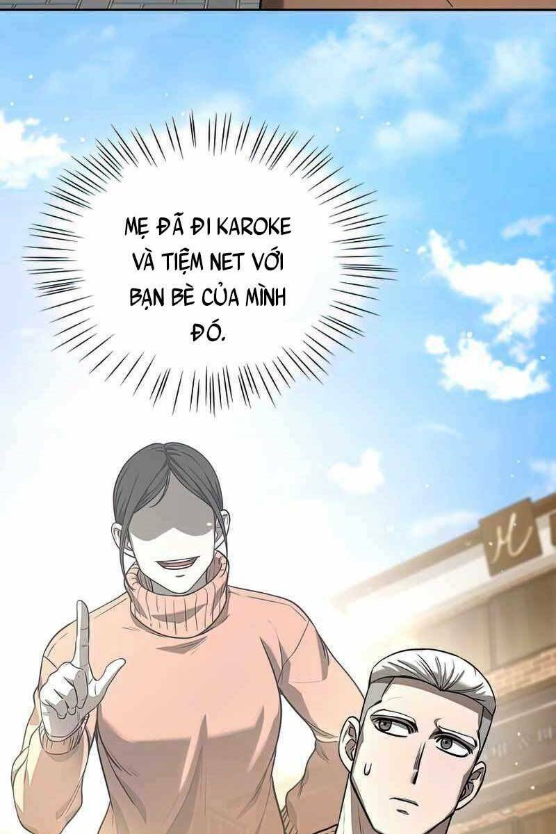 Trường Học Chiến Binh Chương 22 Ảnh 113