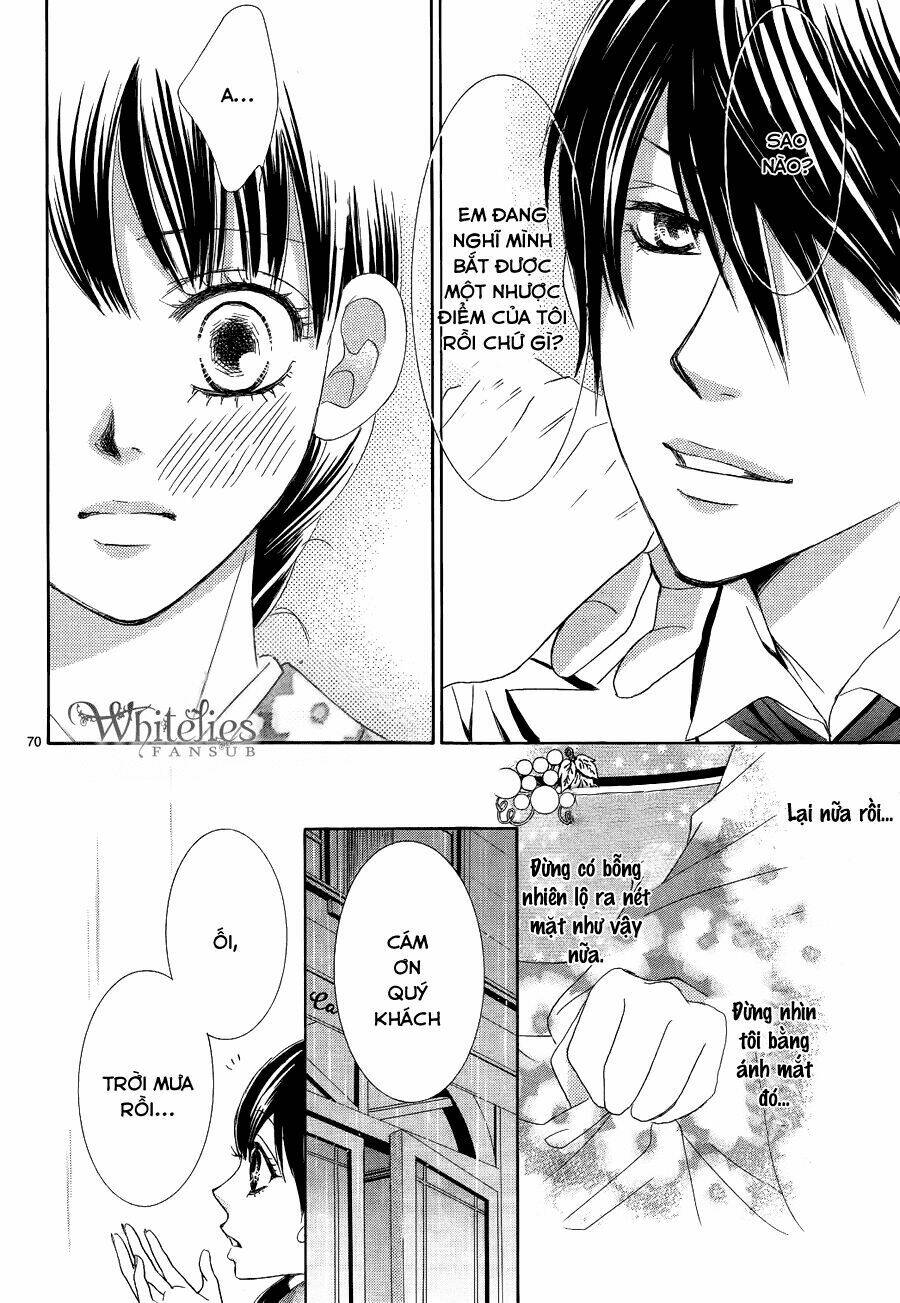 Barairo No Yakusoku Chương 3 Ảnh 72