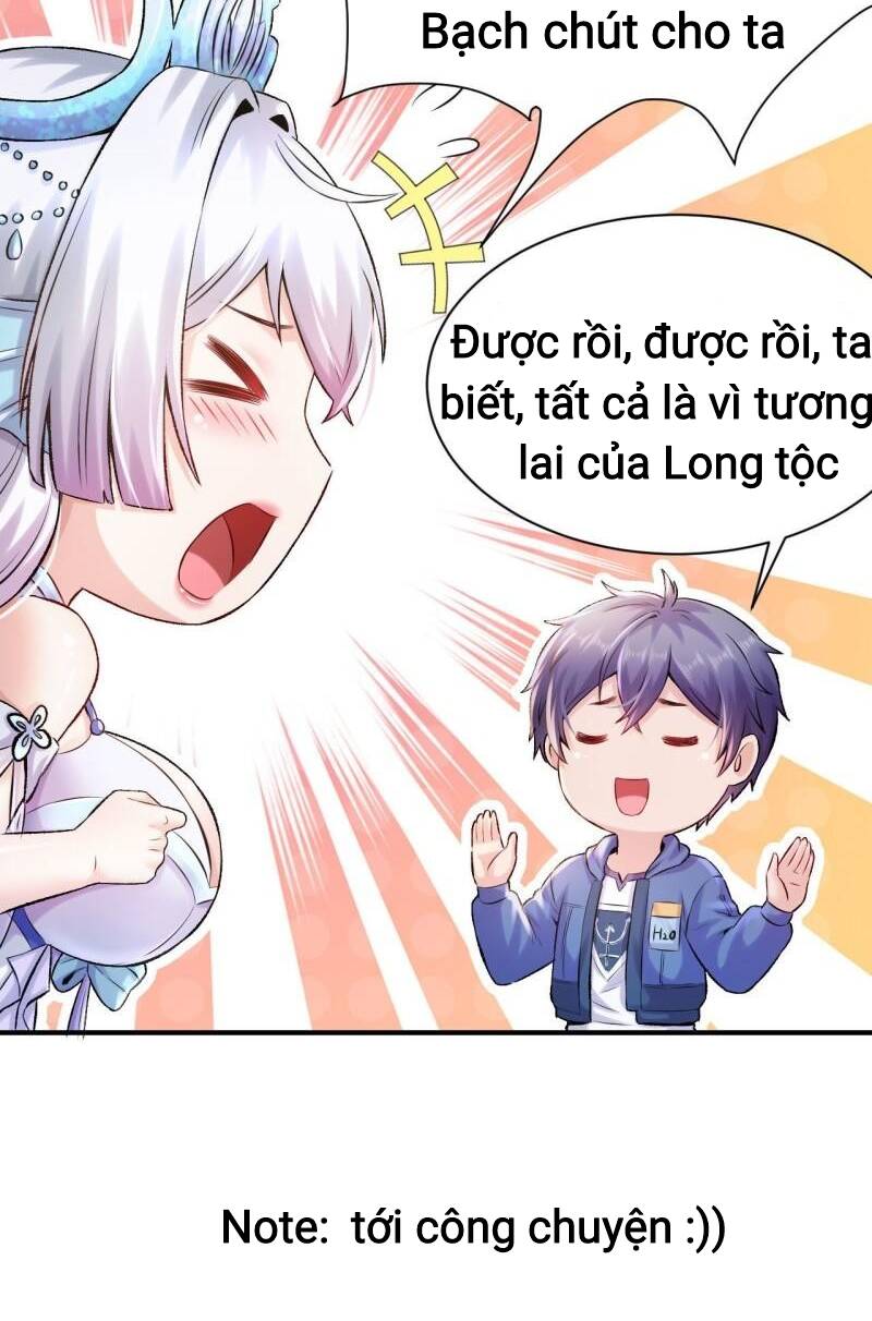 Long Vương Cuối Cùng Chương 6 Ảnh 33