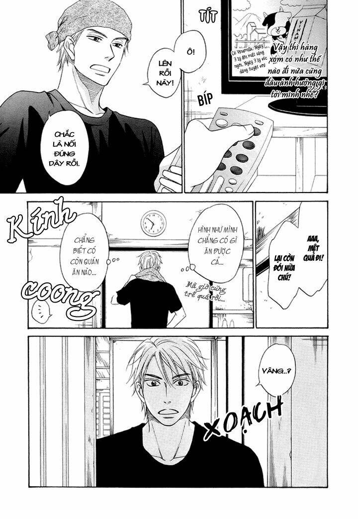 Heart No Kakurega Chương 1 Ảnh 25