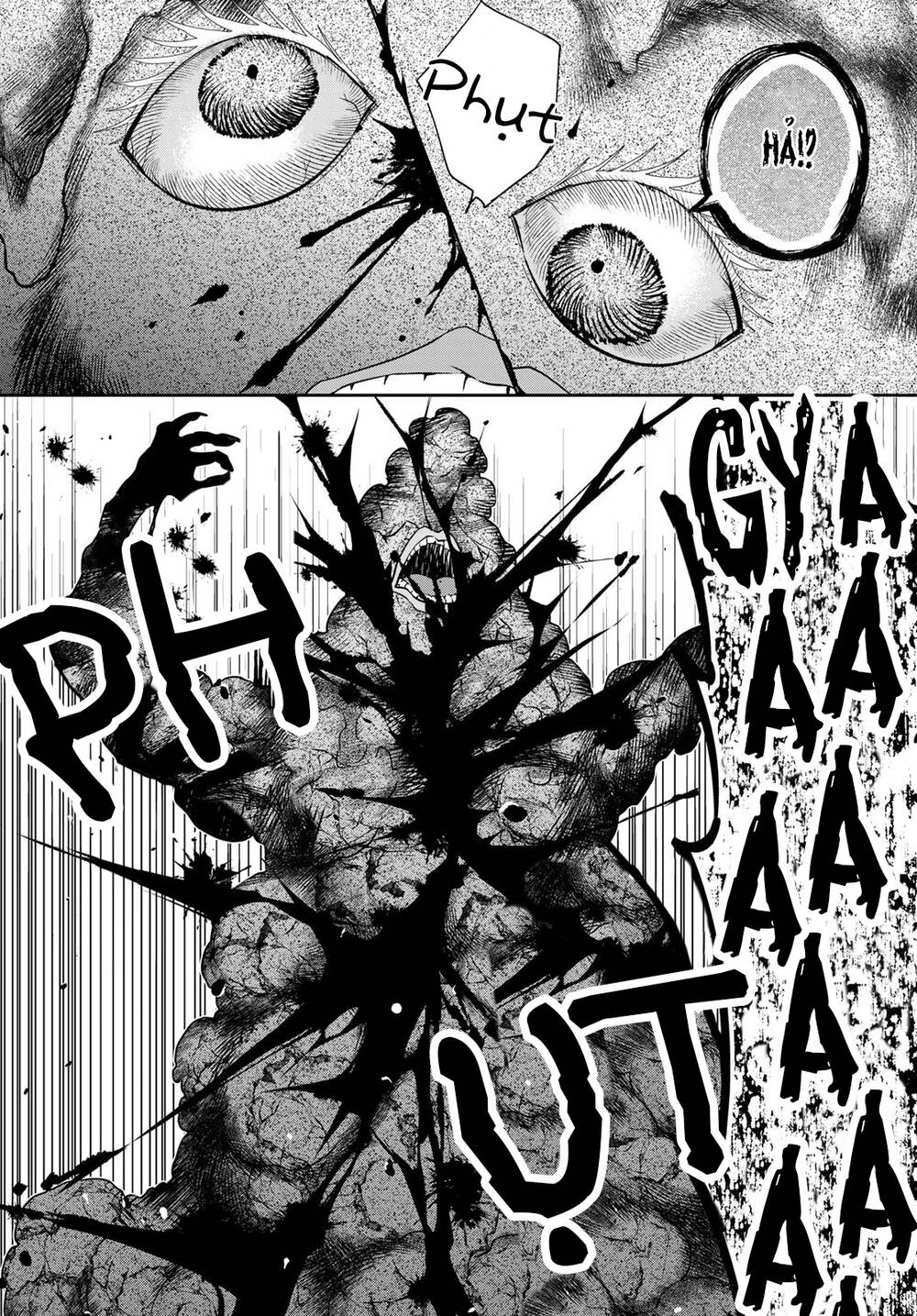 Isekai De Saikyo Mao No Kodomotachi No Mama Ni Natchaimashita Chương 38 Ảnh 24