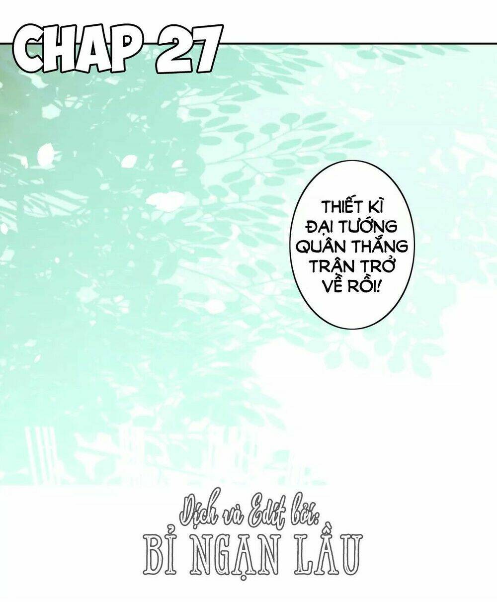Nghịch Thần Chương 27 Ảnh 2