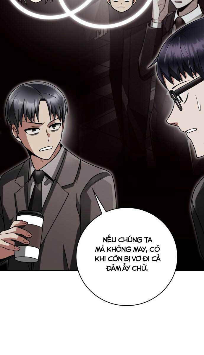 Thợ Săn Thiên Tài Hồi Quy Thành Lao Công Chương 38 Ảnh 74