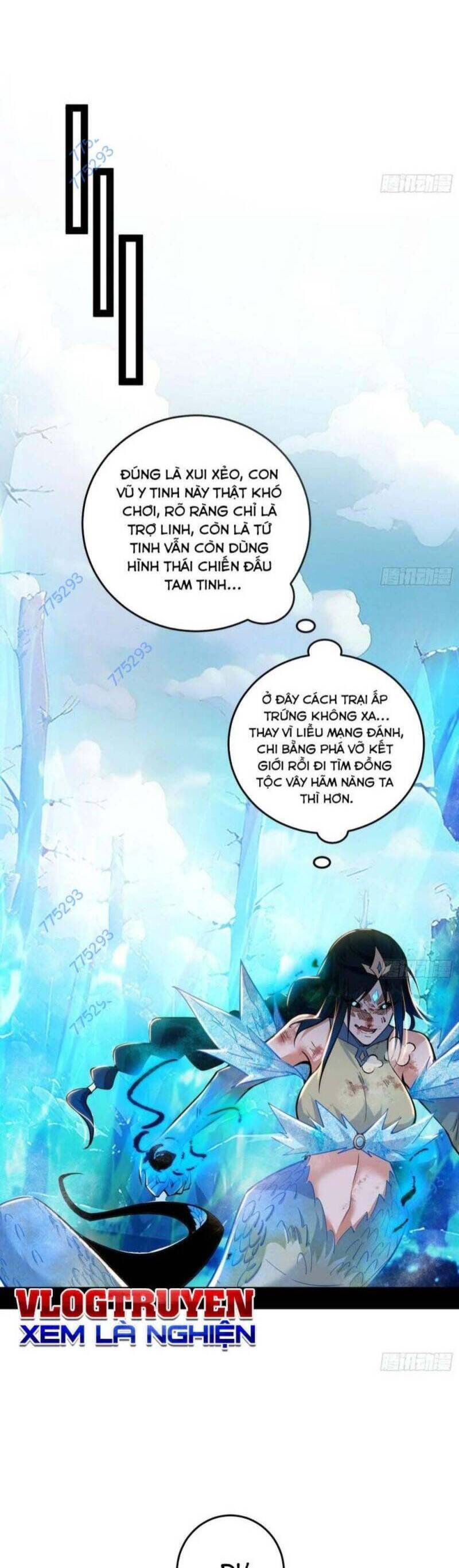 Sổ Tay Tâm Ý Chương 6 Ảnh 487