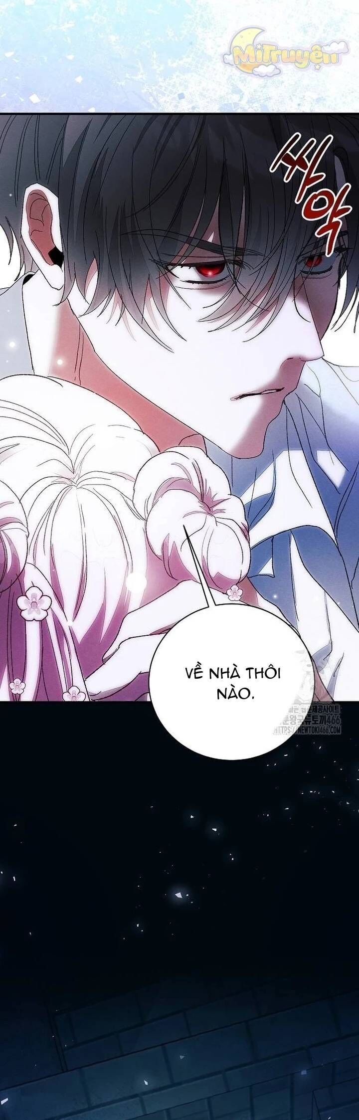 Bảo Vệ Người Cha Bạo Chúa Chương 11 Ảnh 49